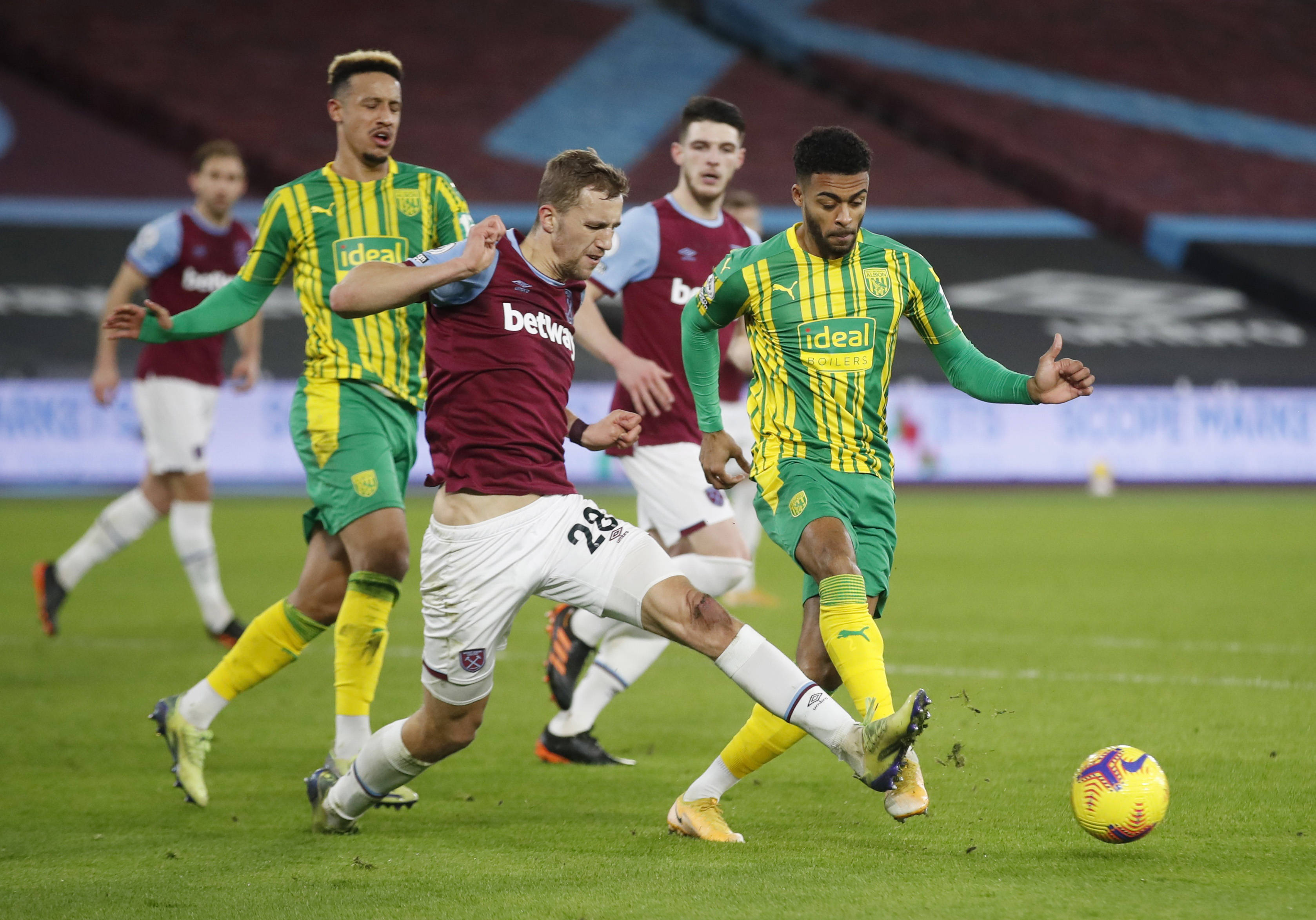 我们始终相 我们始终相