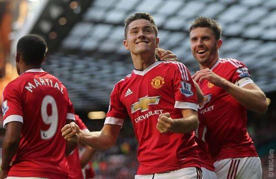 弗格森真的 弗格森真的